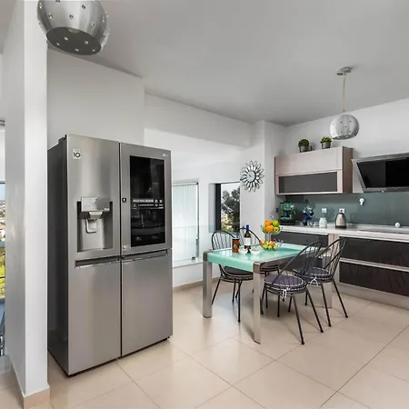 Villa Articiano Faliráki