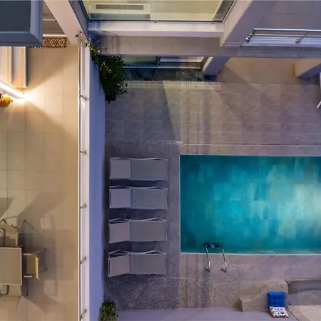 Articiano Villa Faliráki