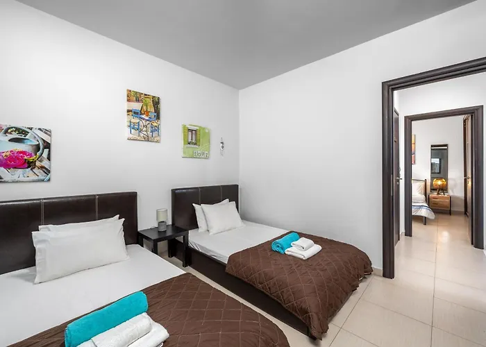 Вилла Articiano