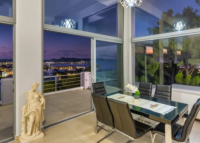 Вилла Articiano *