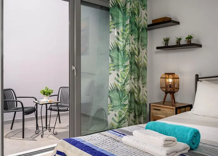 Articiano Willa Faliraki