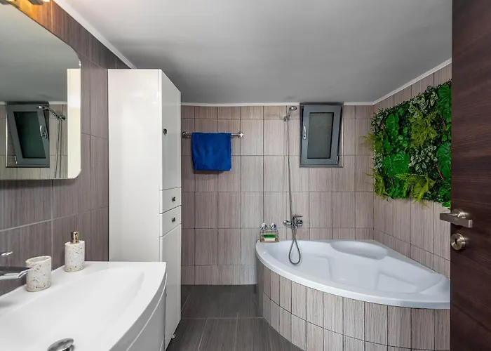 Willa Articiano Faliraki