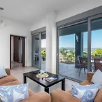 Vilă Articiano Faliraki