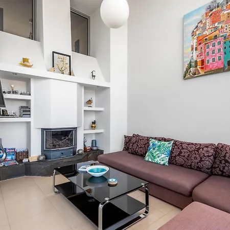 Articiano 빌라 팔리라키