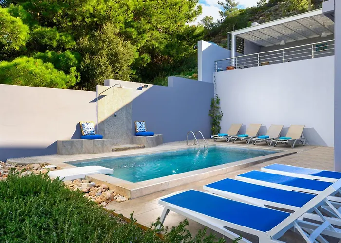 Articiano 빌라 팔리라키