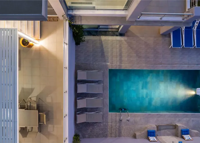 Articiano 빌라 팔리라키