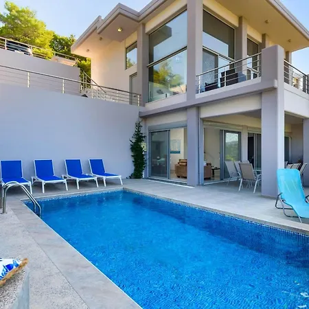 Villa Articiano *