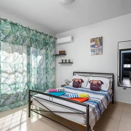 Articiano Villa Faliraki
