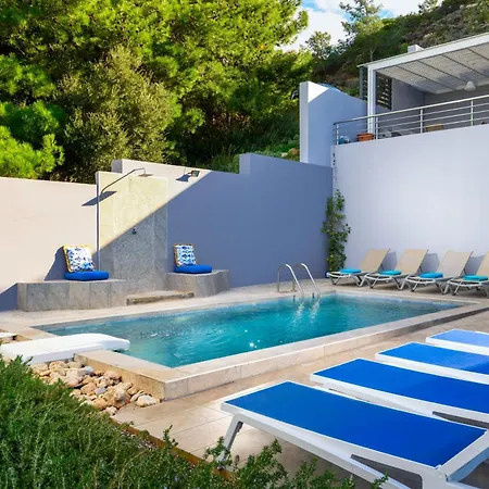 Articiano Villa Faliraki