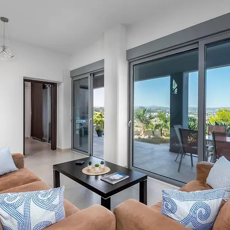 Villa Articiano Faliraki