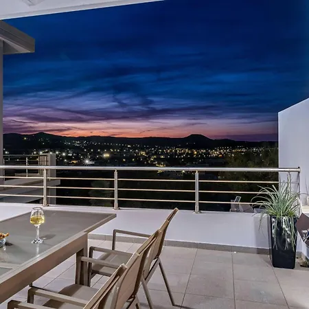 Villa Articiano Faliraki