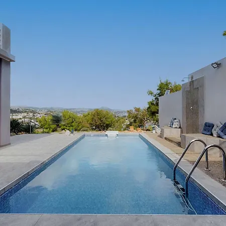 Villa Articiano Faliraki