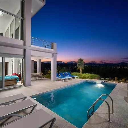 Villa Articiano Faliraki