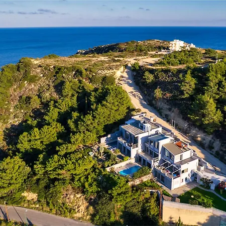 Articiano Villa Faliraki