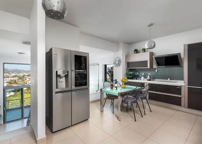 别墅 Articiano 法里拉基